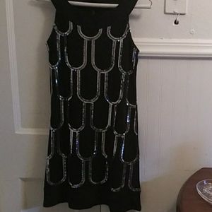 B. Darlin evening dress